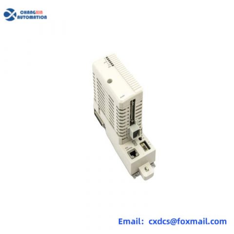 ABB BC820K01 | 3BSE071501R1 - CEX-Bus Interconnection Unit