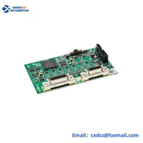 ABB BIO0003 Industrial Control Module, Advanced Process Automation