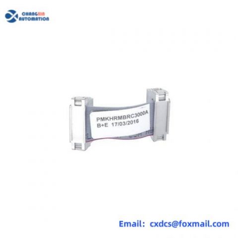 ABB BRC3000A Industrial Control Module