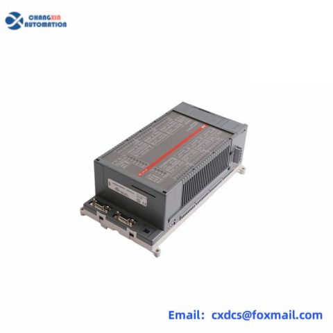ABB CAI04 Advanced Industrial Automation Module for Precision Control