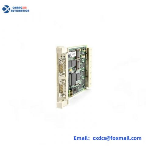 ABB CI532V09 Controller Module for Industrial Automation