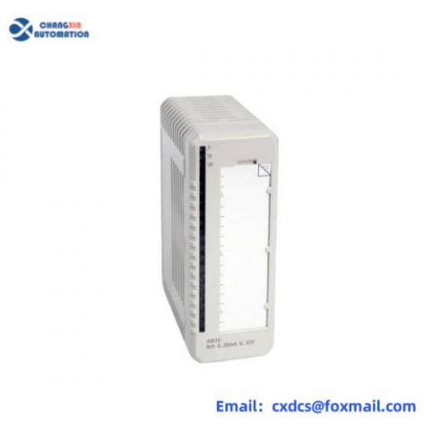 ABB CI535V30 3BSE022162R1 Controller Module