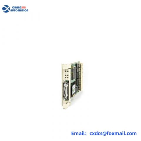 ABB CI546 3BSE012545R1 Power Module