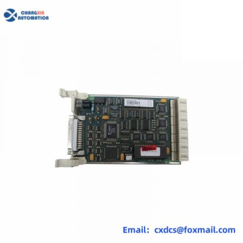 ABB CI570 3BSE001440R1 Master Fieldbus Controller