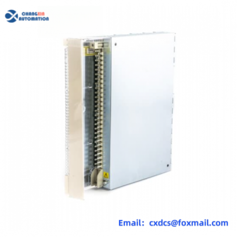 ABB CI615 Control Module for Industrial Automation Applications