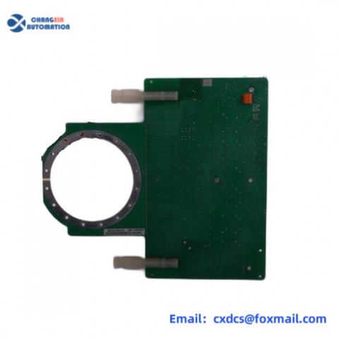 ABB CI626A 3BSE005029R1 Communication Interface Module
