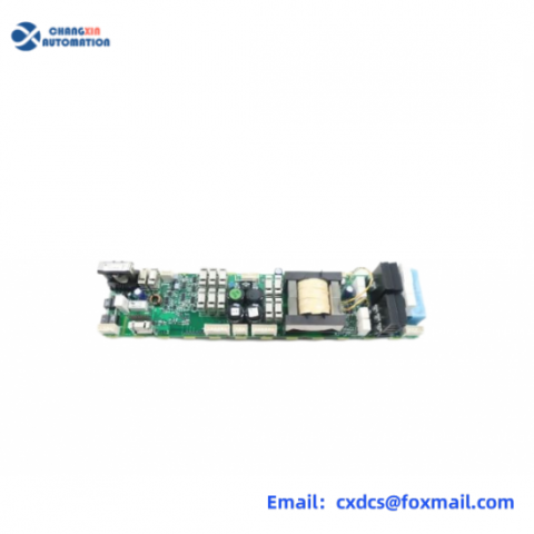 ABB CI626V1 Controller for Industrial Automation