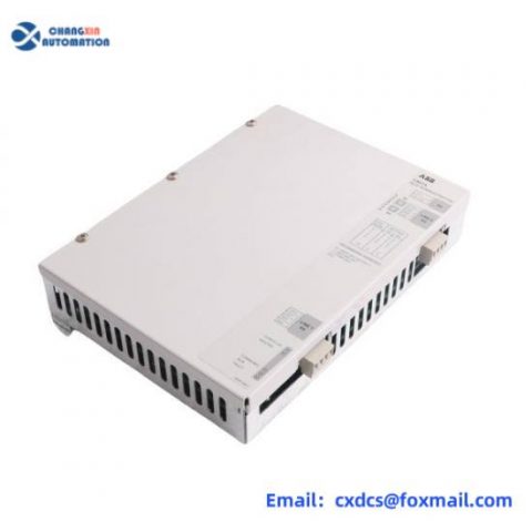 ABB CI627Controller Communication Interface, a leading solution for industrial automation.