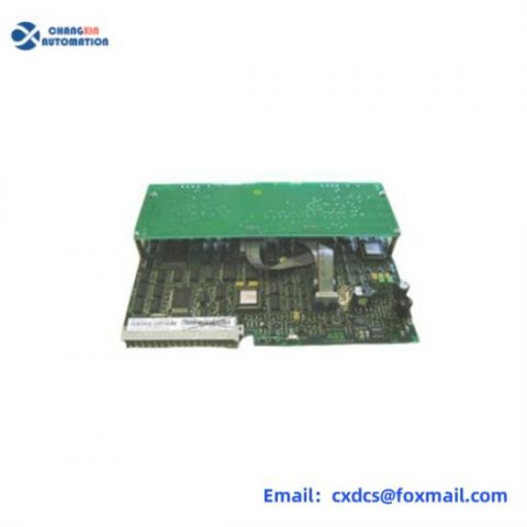 ABB CI627A 3BSE017457R1 Industrial Control Module