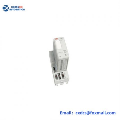 ABB CI810B Influential Fieldbus Module