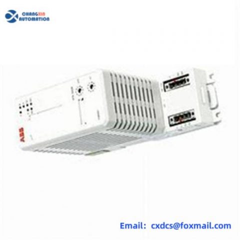 ABB CI820V1 3BSE025255R1 Redundant Communication Module, for Industrial Automation