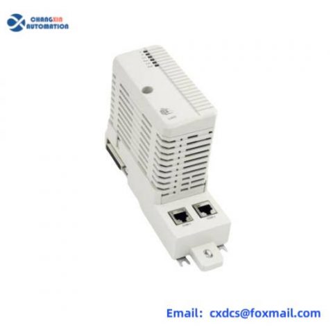 ABB CI851 | 3BSE018116R1 | Profibus DP Interface Module