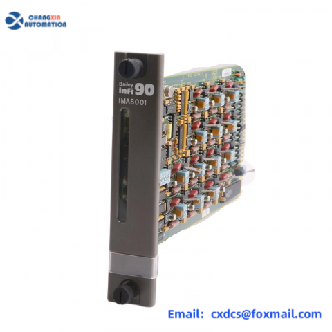 ABB CI853-1 Digital Input Module - Enhance Your Industrial Automation Systems