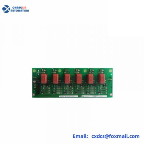 ABB CI854A-eA 3BSE030221R2 Control Interface Module