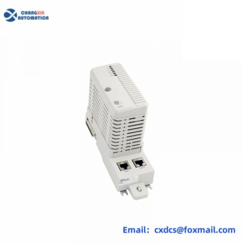 ABB CI857K01 3BSE018144R1 Module Controller