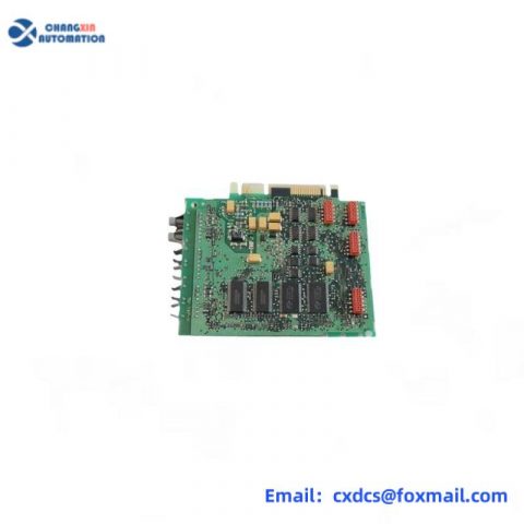 ABB CI858-1 3BSE018137R1 - High-Performance Industrial Control Module