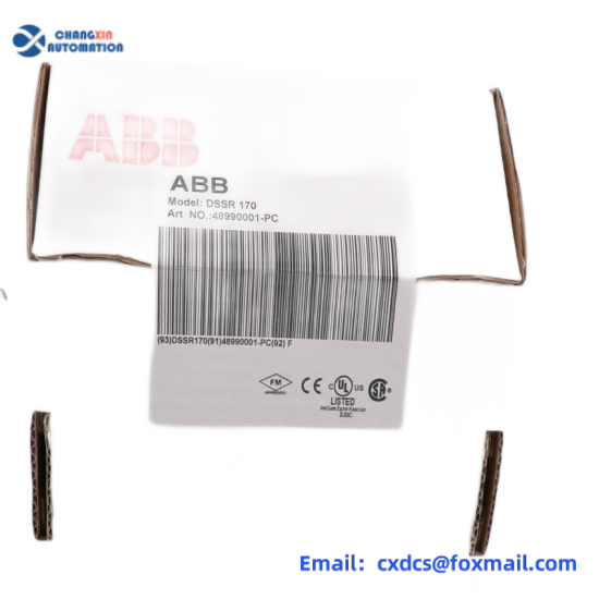 ABB CI858K01 3BSE018135R1