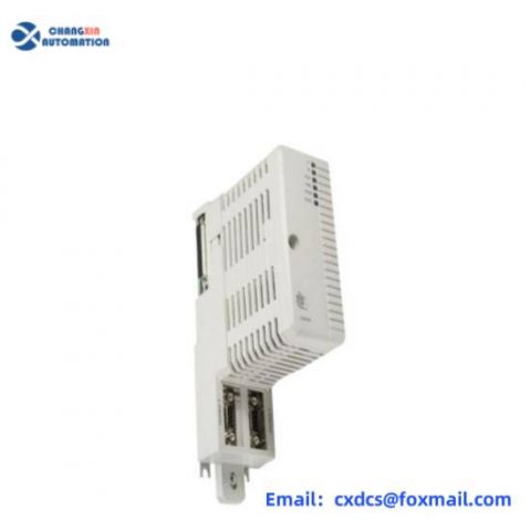 ABB CI868AK01 | Ethernet IP Communication Interface Module for Industrial Control