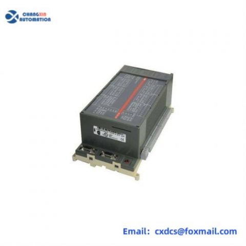 ABB CI868K01-eA PLC Communication Interface