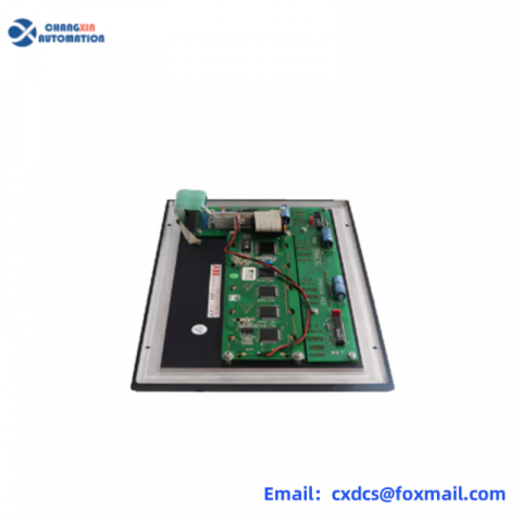 ABB CMA130 3DDE300410 Industrial Module