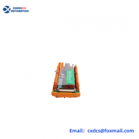 ABB CMA131 3DDE300411 System Card for Industrial Automation