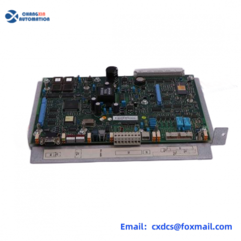 ABB COM0003 2RAA005844A0006A Industrial Control Module