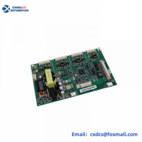 ABB CP405 Control Panel for Industrial Automation Solutions, Compact and Reliable