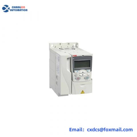 ABB CP450-T-ETH Controller for Industrial Automation