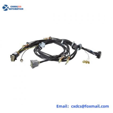 ABB CP800 PLC Central Unit - High Efficiency Industrial Automation Control