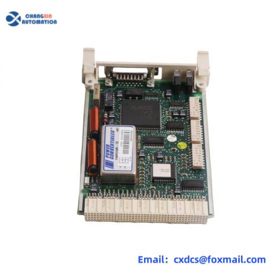 abb_cs513_3bse000435r1_3.jpg ABB CS513 3BSE000435R1 Industrial Control Module