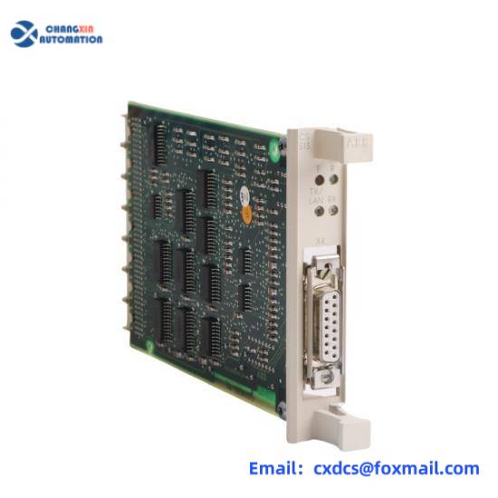 ABB CS513 3BSE000435R1