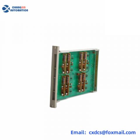 ABB CT302A GJR2167200R0001 Processor Module - Advanced Control for Industrial Automation