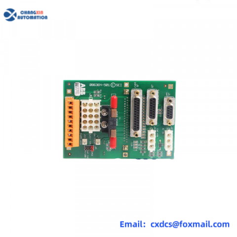 ABB CTB810 HN800 Industrial Control Module, Efficient Automation Solutions for Industry 4.0