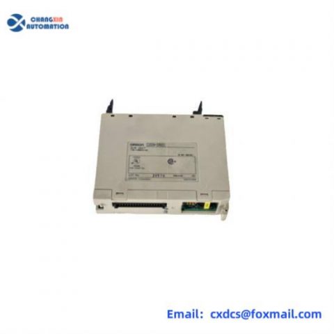 ABB 3HAC028939-003 Industrial Control Module, Reliable Performance in Automation