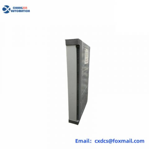 ABB DDO02 Flowchart Programming Language, A Comprehensive Solution for Industrial Automation