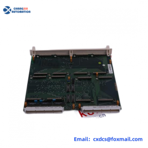 ABB 3HAC023297-003 Industrial Control Module - A Precision Component for Advanced Automation Systems