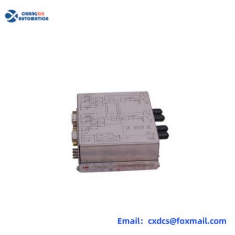 ABB DI651 Digital Input Card for Industrial Automation