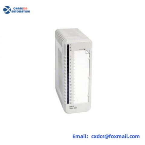 ABB DI810-EA 3BSE008508R2 Digital Input Module