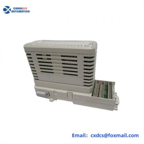 ABB DI814 Digital Input Signal Module for Industrial Automation