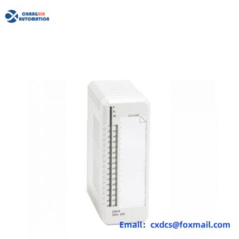 ABB DI818 3BSE069052R1 - High-Performance Digital Input Module for Industrial Control