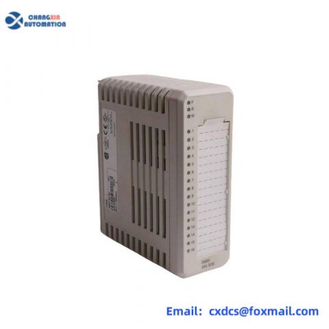 ABB DI830 3BSE013210R1 Digital Input SOE Module - Precision Control in Industrial Automation