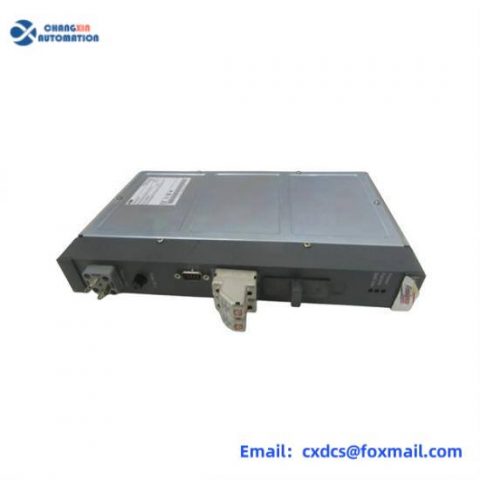 ABB DLM01 Controller, 220V, 50kHz, Certified Product