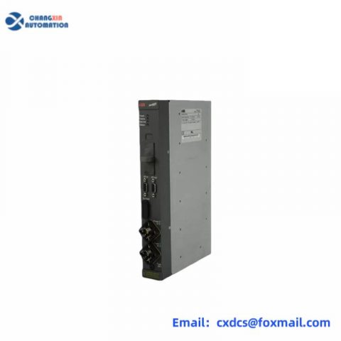 ABB DLM02 PLC for Deterministic Control