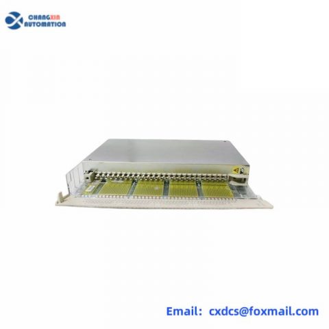 ABB DO620 Digital Output Module, 32 Channel Industrial Automation Component
