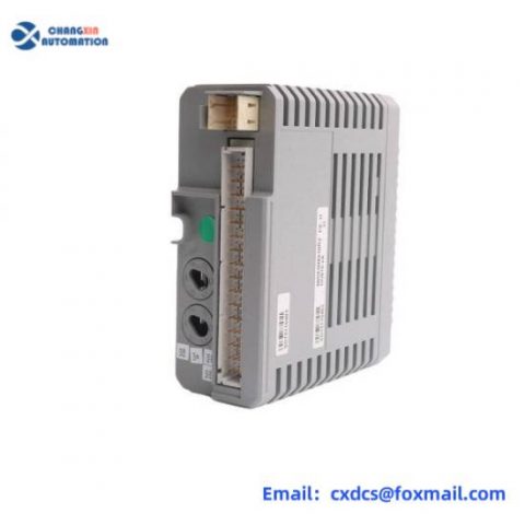 ABB DO810-EA: Advanced Digital Output Module for Industrial Automation