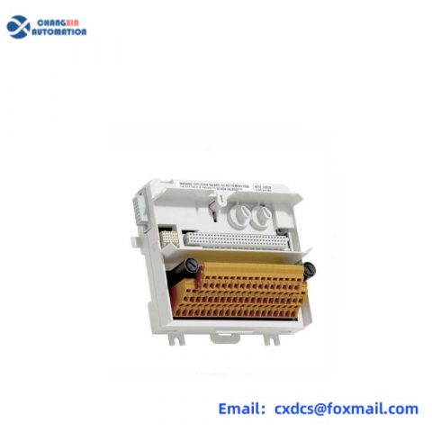 ABB DO820 3BSE008514R1 Industrial Control Module