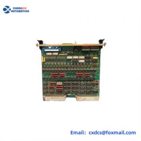 ABB DO86-16 Stromberg Digital Output Board, 5760852-8G