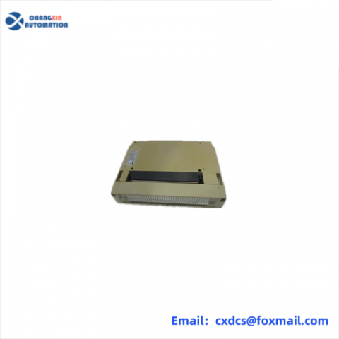 ABB DP620 3ADT300016R1: High Precision Speed Measurement Module