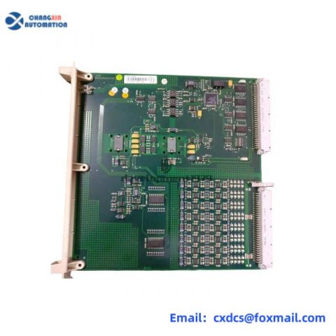 ABB DSAI133A 3BSE018290R1 DCS Module - Industrial Automation Control