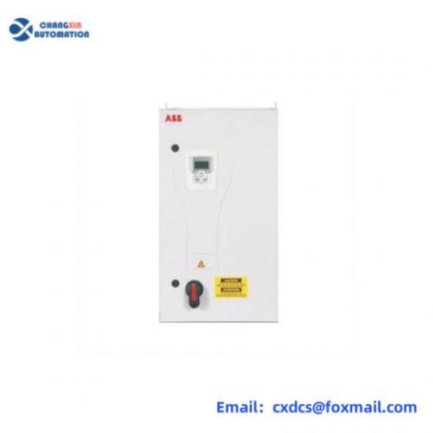 ABB DSBB175 PLC Backplane, Designed for Industrial Automation Systems